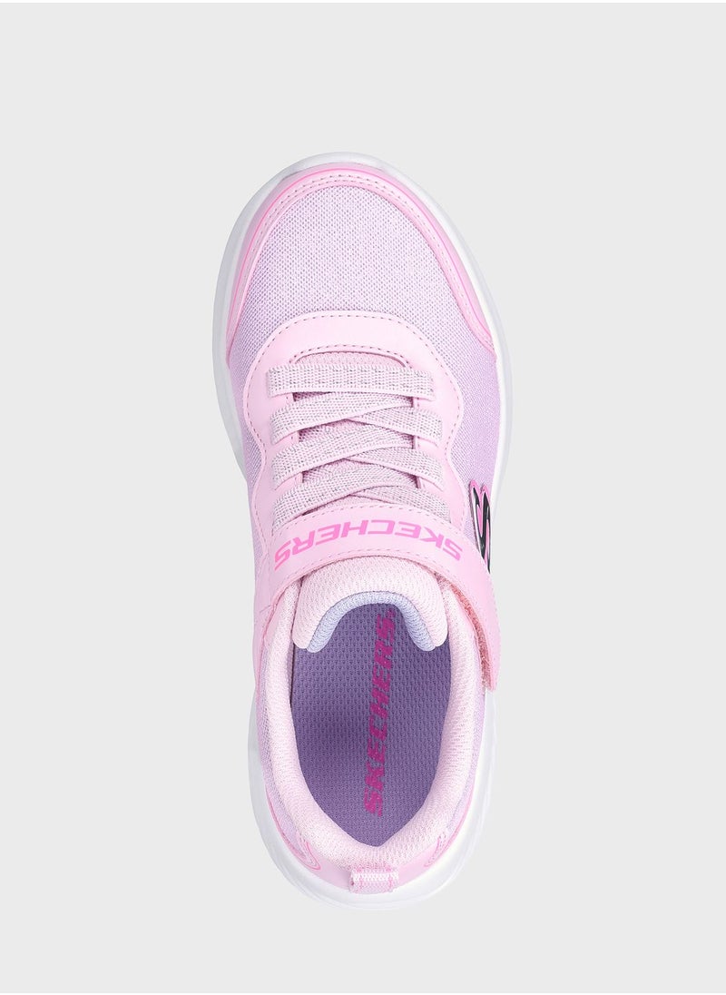 SKECHERS - Kids Bounder - Image 1
