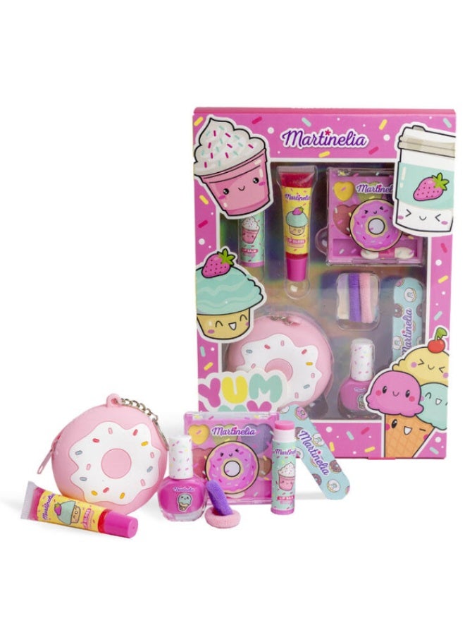 Martinelia Yummy Sweet Beauty Set - Image 1