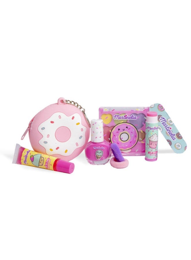 Martinelia Yummy Sweet Beauty Set - Image 3