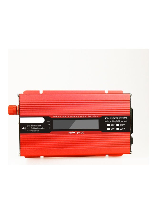 Loquat 240V USB Power Inverter - Image 3