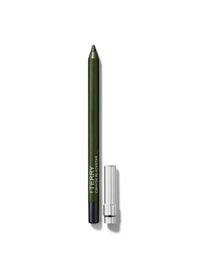 BY TERRY CRAYON BLACKSTAR N3