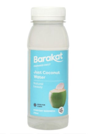 Fresh Coconut Water