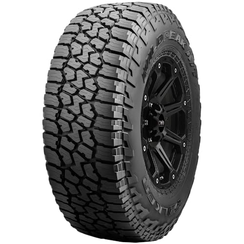 Falken Wildpeak A/T Trail All Terrain 215/75R15 100T SUV/Crossover Tire - Image 2