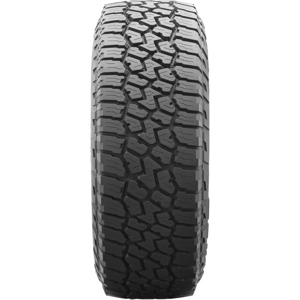 Falken Wildpeak A/T Trail All Terrain 215/75R15 100T SUV/Crossover Tire - Image 4