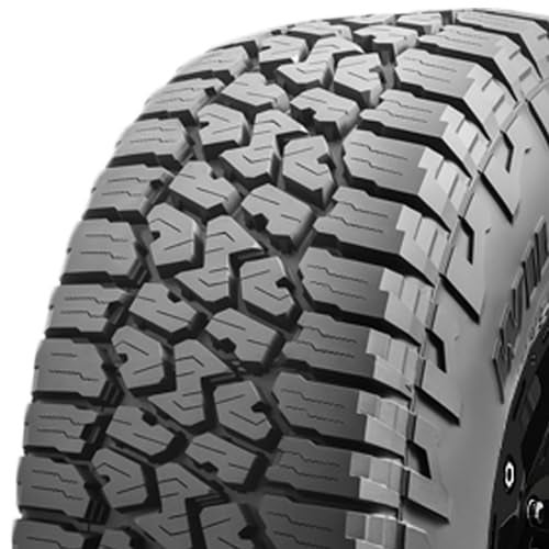 Falken Wildpeak A/T Trail All Terrain 215/75R15 100T SUV/Crossover Tire - Image 3