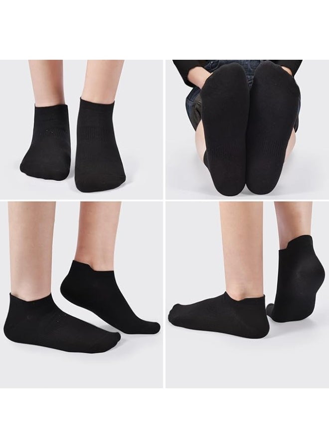 Women's Activewear Ankle Socks - Image 2