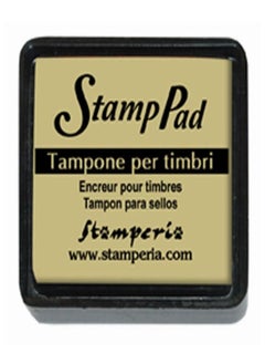Generic Wkp22p Dark Ivory &#8211; Stamp Pad 
