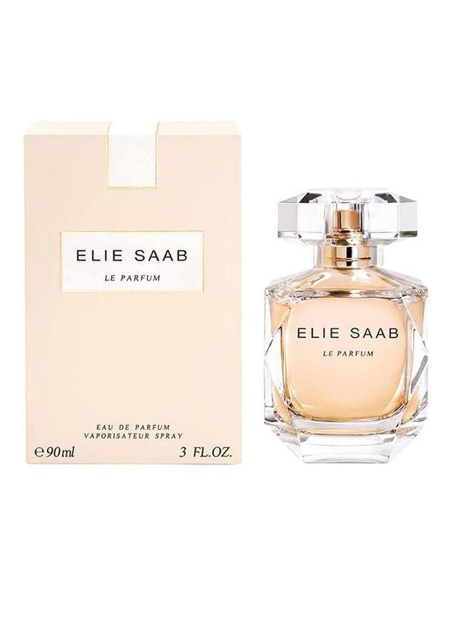 إيلي صعب ماء عطر أحمر لو بارفوم 90ملليلتر - Image 2