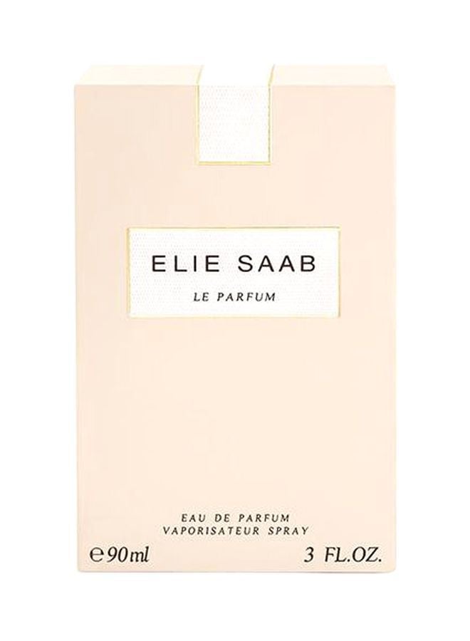 إيلي صعب ماء عطر أحمر لو بارفوم 90ملليلتر - Image 3