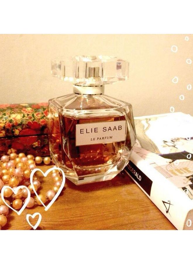 إيلي صعب ماء عطر أحمر لو بارفوم 90ملليلتر - Image 4
