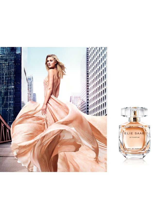 إيلي صعب ماء عطر أحمر لو بارفوم 90ملليلتر - Image 5