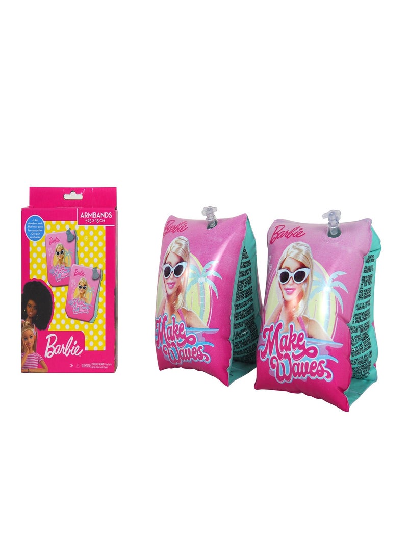 Barbie Mattel - Barbie Armbands 