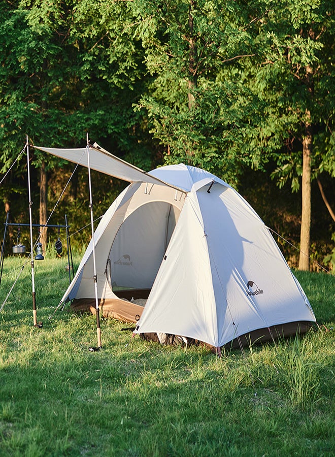 Naturehike Cloud-Creek Series Tent - Image 3