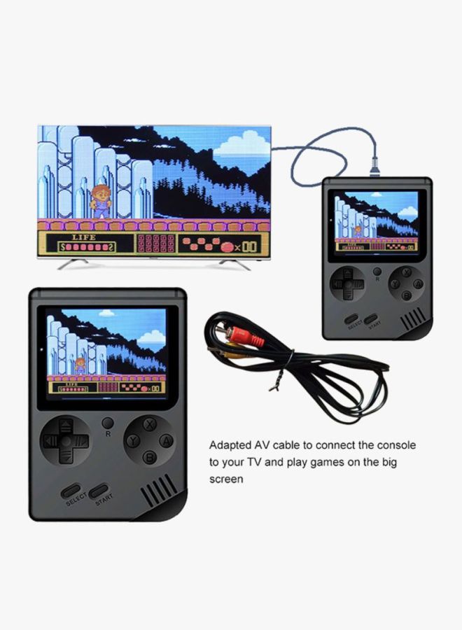 Retro Mini 2 Game Console Emulator - Image 3
