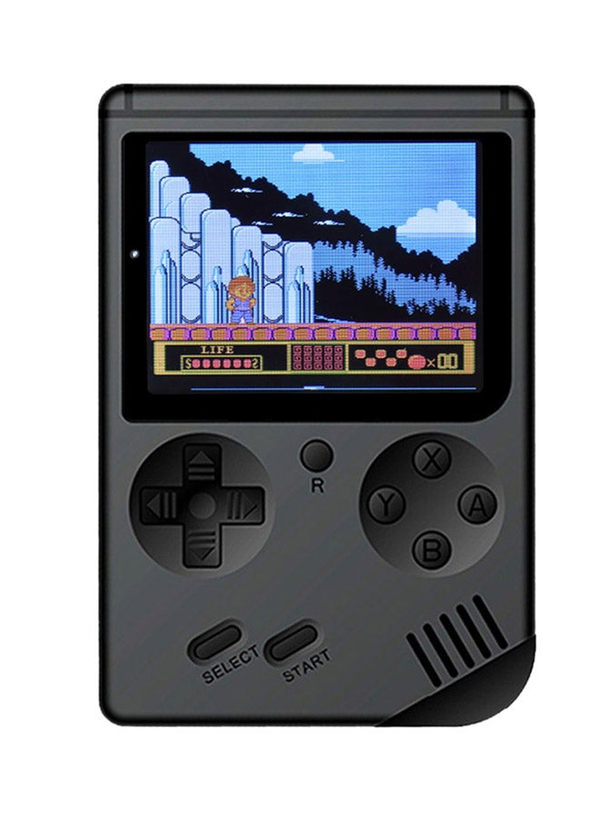 Retro Mini 2 Game Console Emulator - Image 1