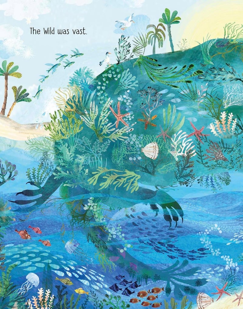 OXFORD UNIVERSITY PRESS The Wild - Image 3