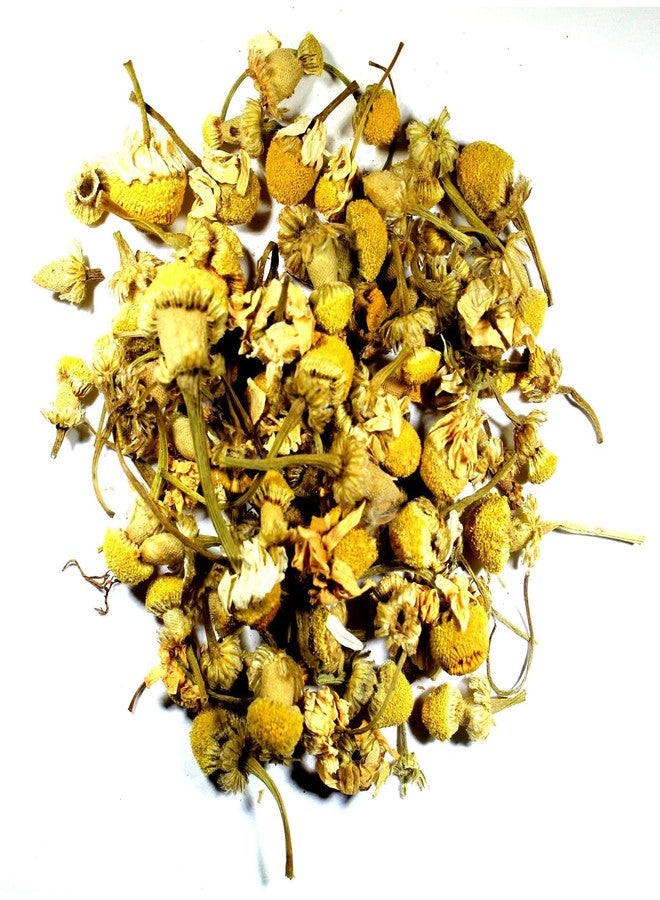 شاي نيلسون - بابونج (مصري) (ماتريكاريا ريكوتيتا) - 16 أونصة