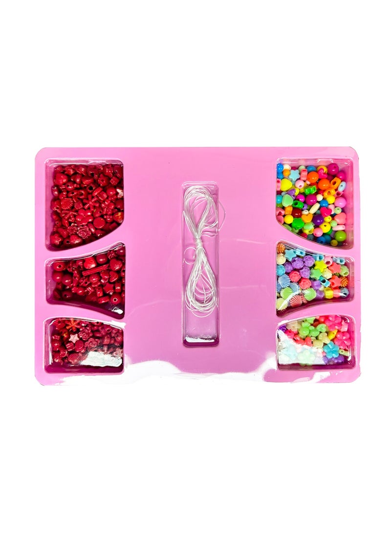 WeCool iLY Swirl & Reveal Bracelets Kit - Image 2