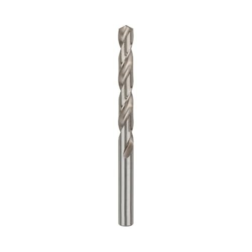 Bosch Professional Metal Drill Bits, HSS-G With Diameter 3/8", Working Length 87mm, Total Length - 133mm, Pack Of 10 - Image 1