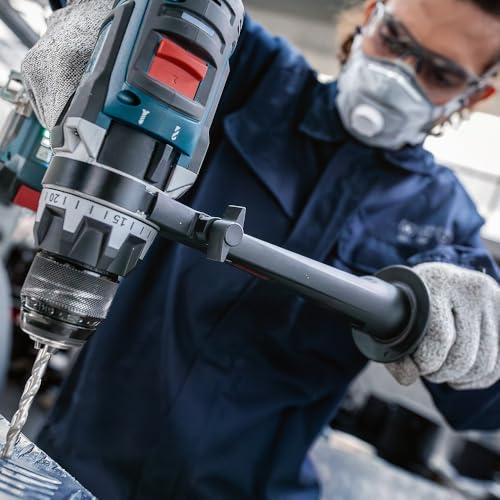 Bosch Professional Metal Drill Bits, HSS-G With Diameter 3/8", Working Length 87mm, Total Length - 133mm, Pack Of 10 - Image 5