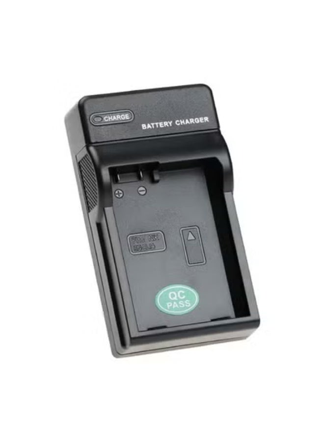 Fb EN-EL14 Camera Charger for Nikon D5300 D3200 D5200 D3400 D5600 - Image 4