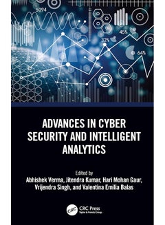 Advances in Cyber Security and Intelligent Analytics 
