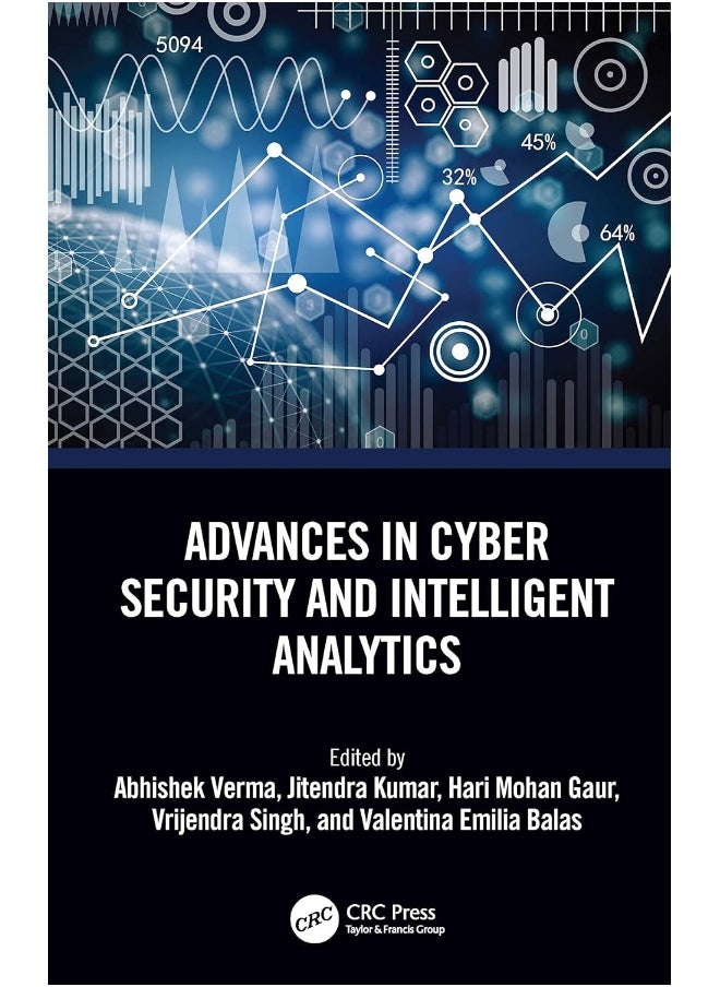 null - Advances in Cyber Security and Intelligent Analytics - Image 1