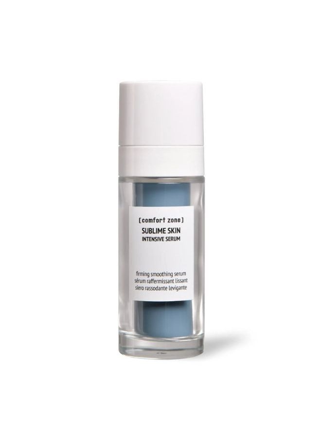 Comfort Zone Sublime Skin Intensive Serum 30ml 