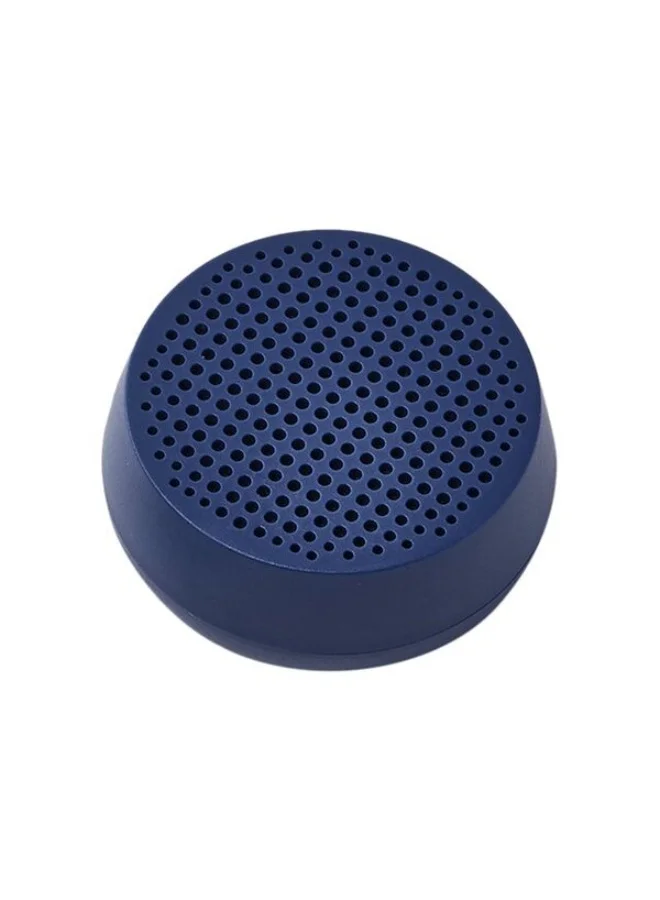 LEXON DARK BLUE Mino S Water Resistance Bluetooth Speaker  | Best Price UAE