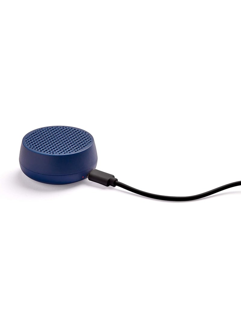 LEXON Mino S Water Resistance Bluetooth Speaker - Image 4