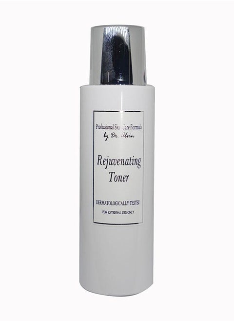 Rejuvenating Toner 120ml