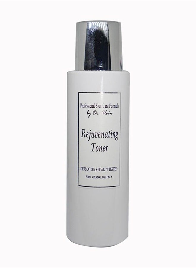 Rejuvenating Toner 120ml