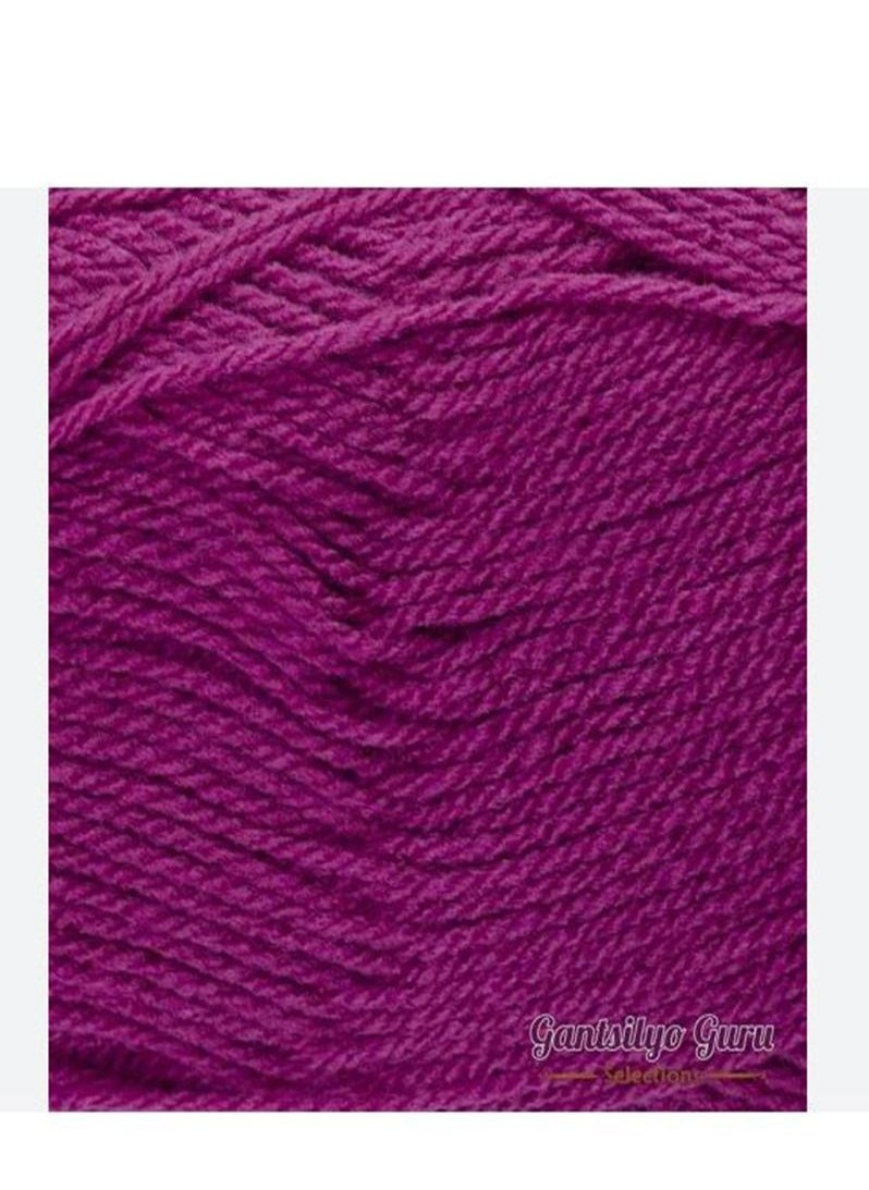 DMC DMC Knitty 4 Extra Value Yarn, 100 grams  - Image 2