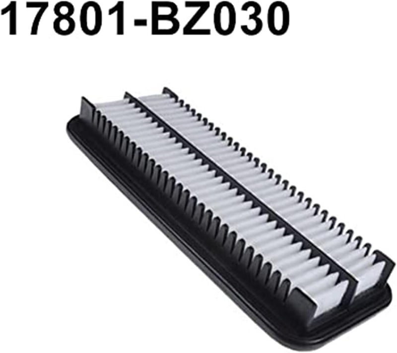 Vuzmode Engine Air Filter for Perodua Bezza 1.3 - Image 5