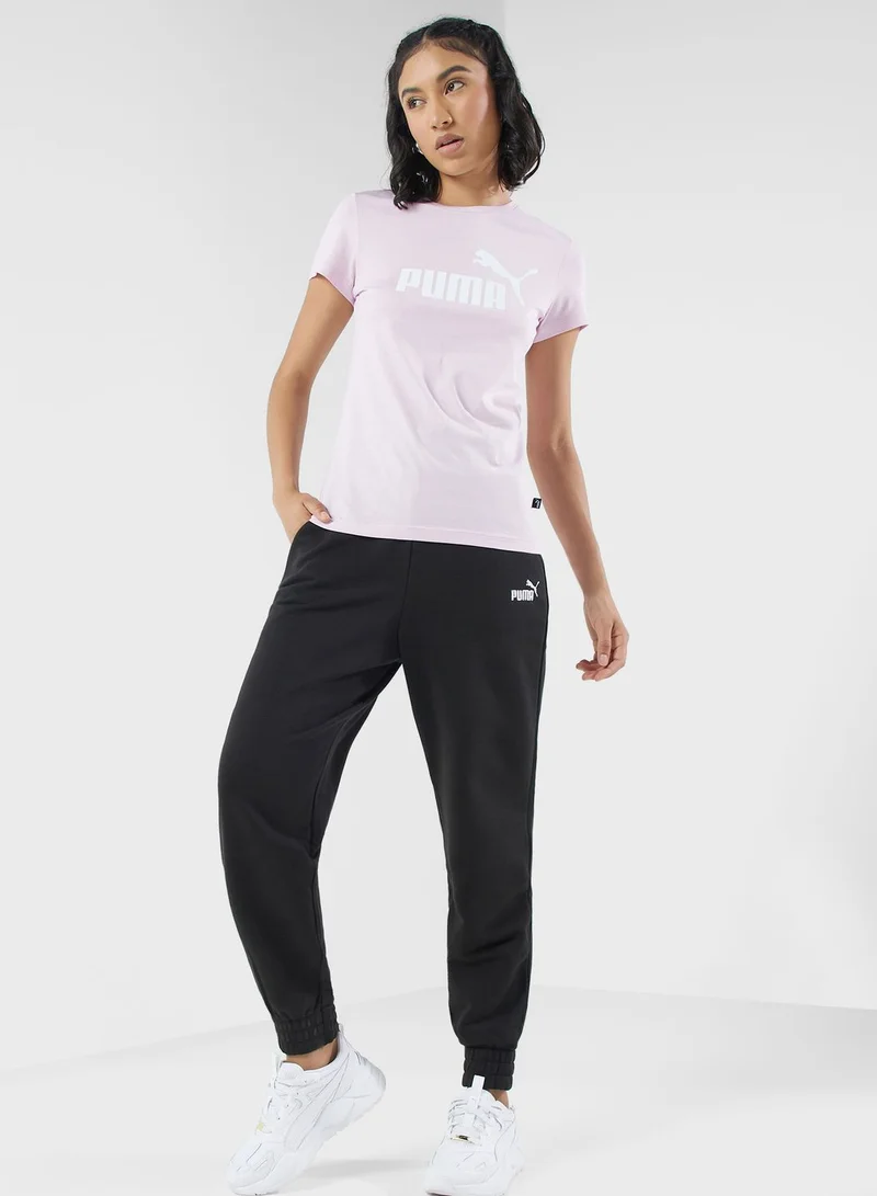 PUMA Essential Logo T-Shirt