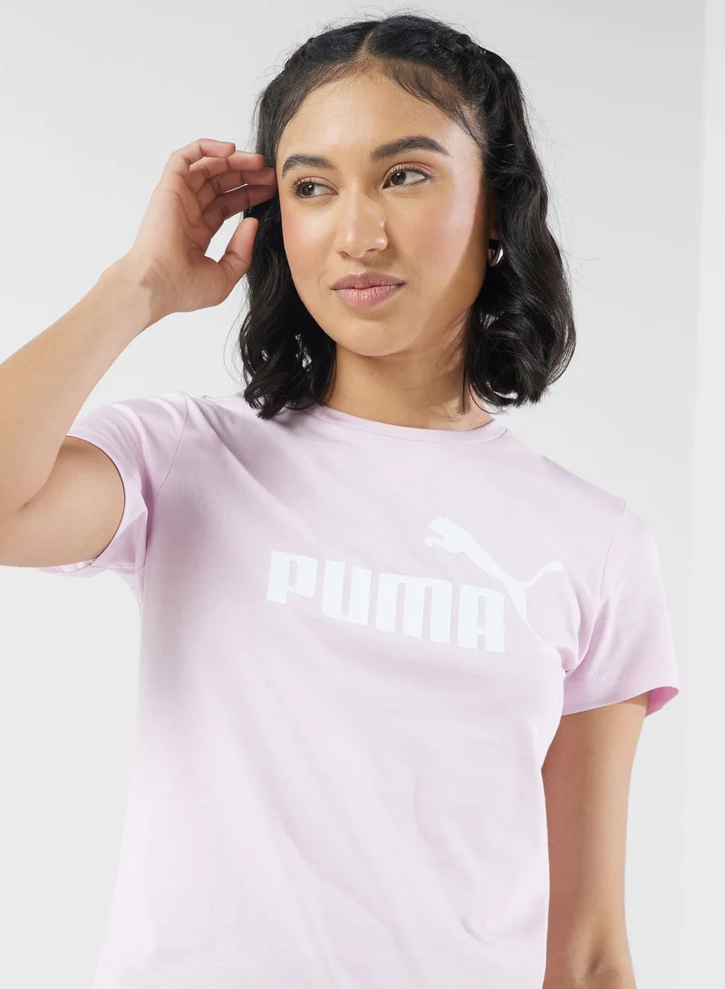 PUMA Essential Logo T-Shirt