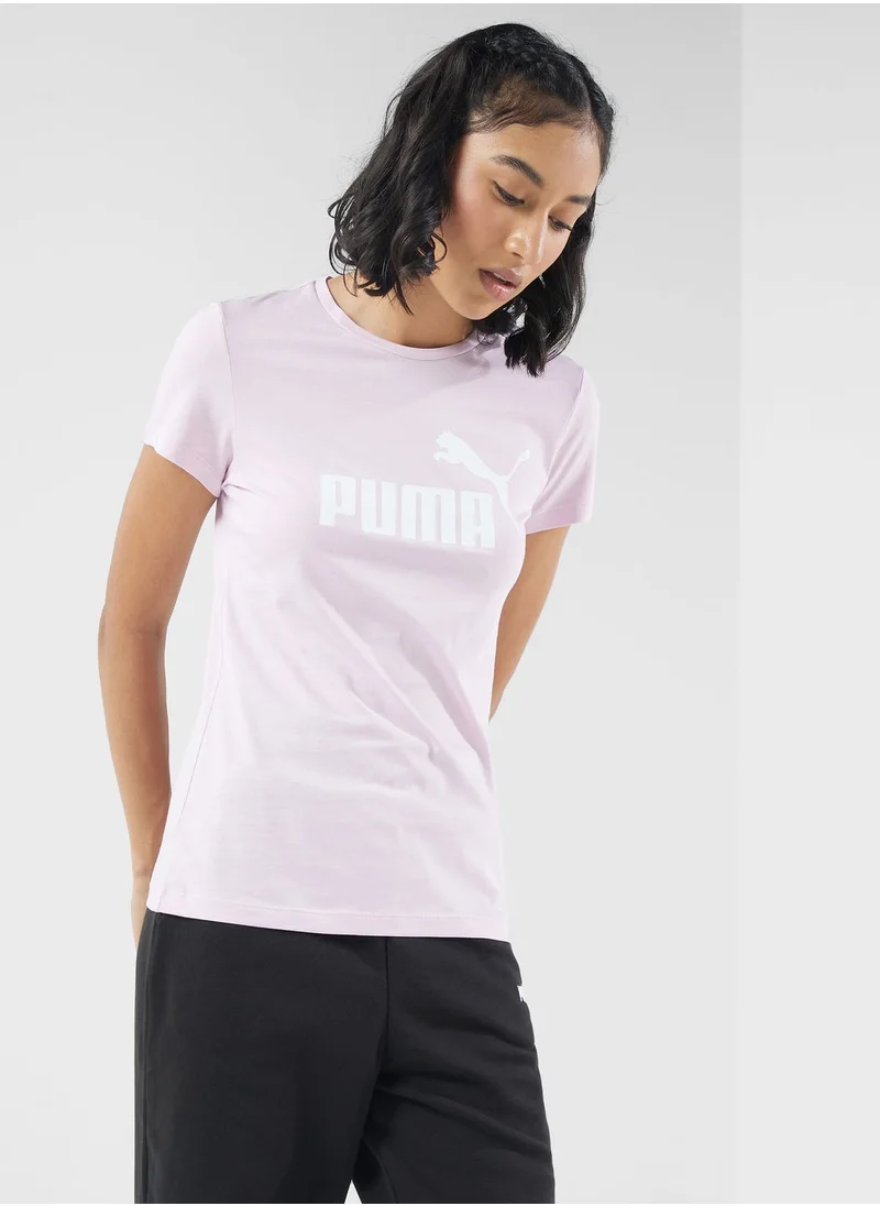 PUMA Essential Logo T-Shirt