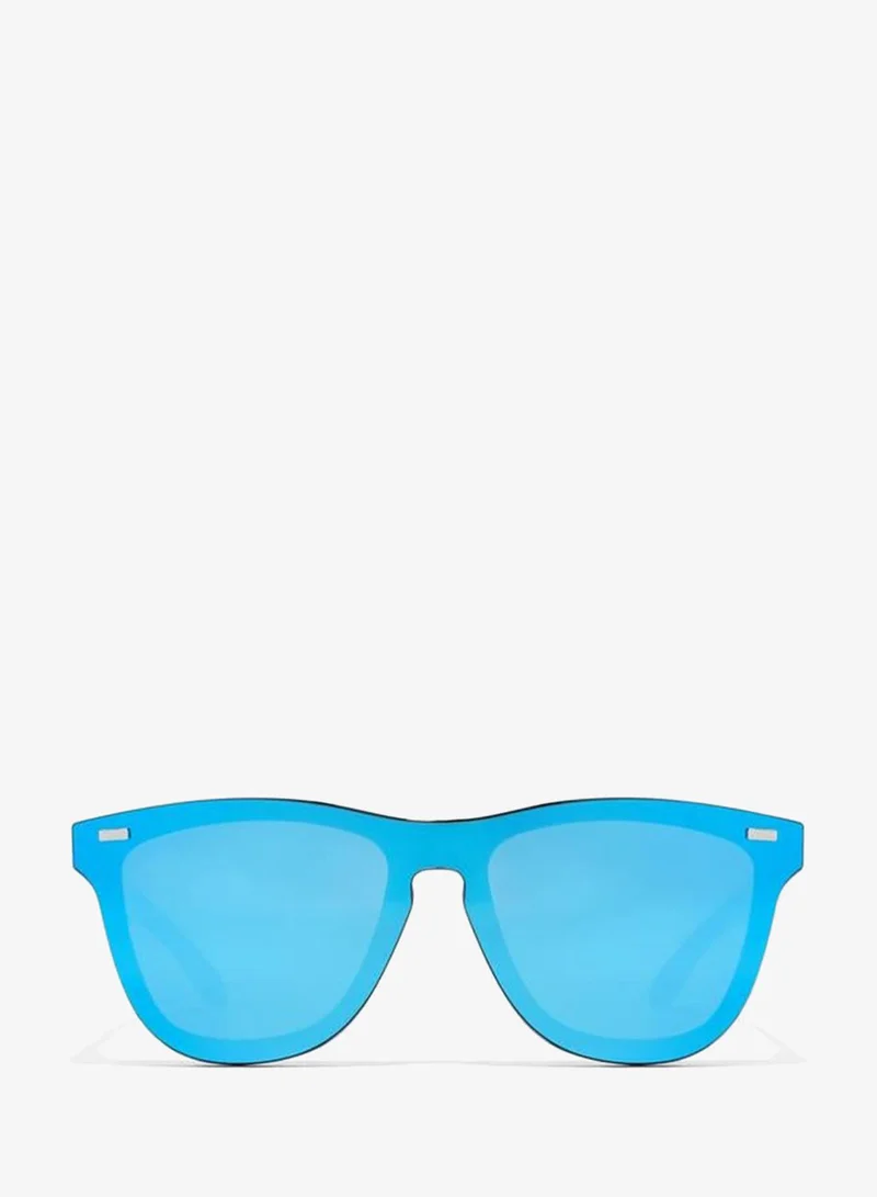 HAWKERS One Venm Raw - Clear Blue Sunglasses