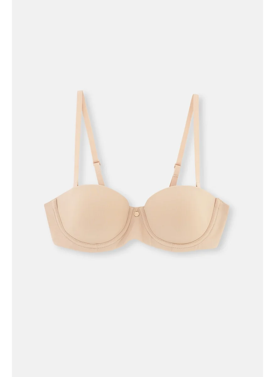 dagi Ten 1077KC Calla Strapless Unsupported Bra