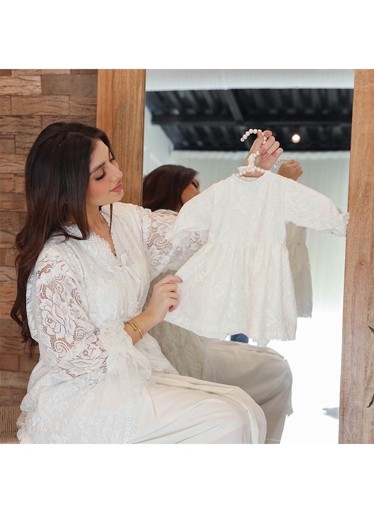 FUN MOMENT - A unique and complete set of comfortable materials, consisting of many pieces, that covers all needs - Image 1