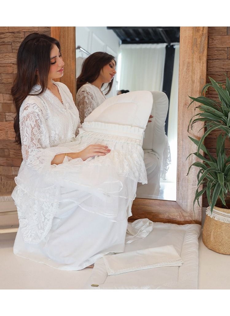 FUN MOMENT - A unique and complete set of comfortable materials, consisting of many pieces, that covers all needs - Image 1