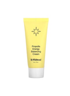 By Wishtrend Propolis Energy Balancing Cream 1.76 oz 50 g  - Image 1