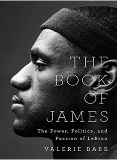 BK OF JAMES 