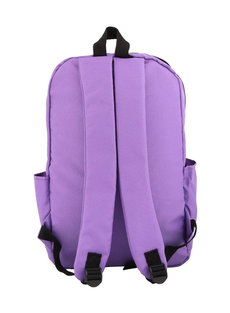 بيج ديزاين حقيبة ظهر نسائية كبير ومقاوم للماء وخفيف الوزن - Image 2