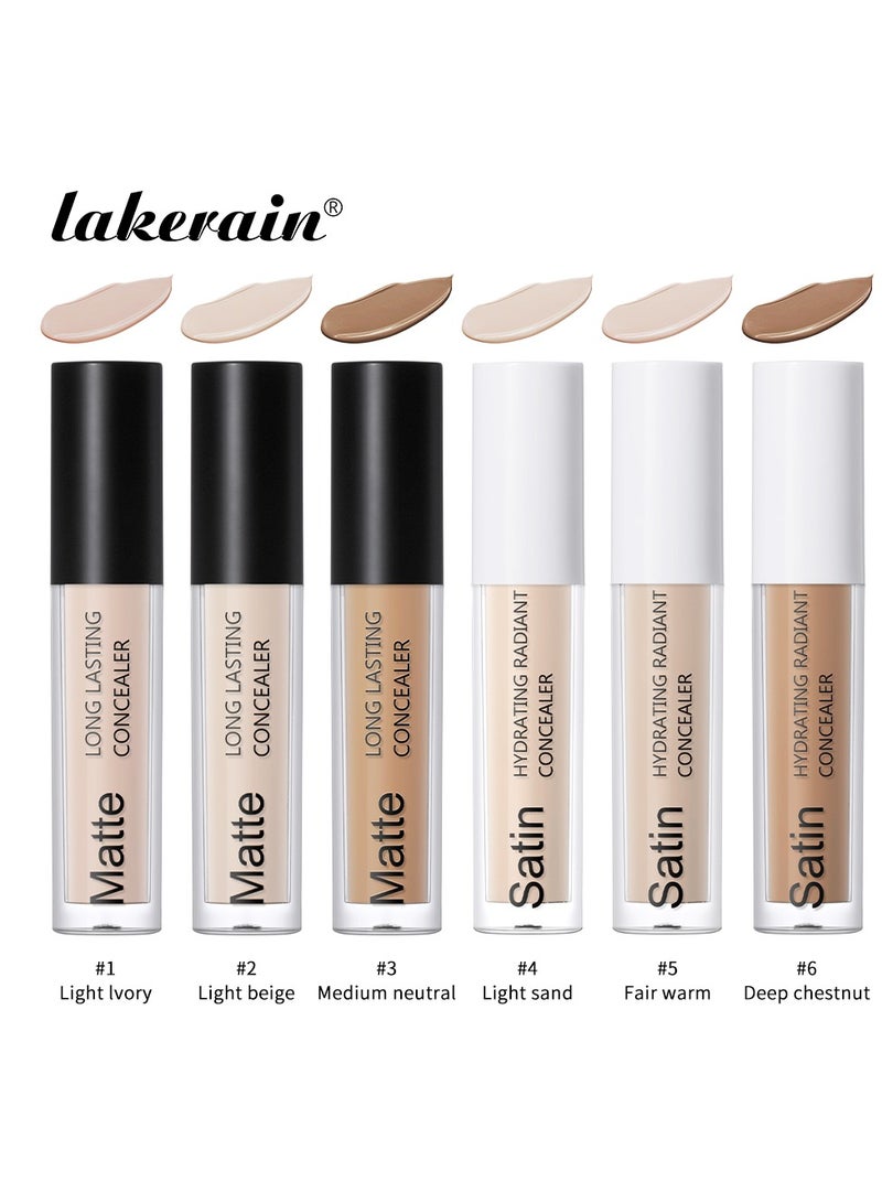 ليكرين ليك رين كونسيلر 6 لون03 - Image 5