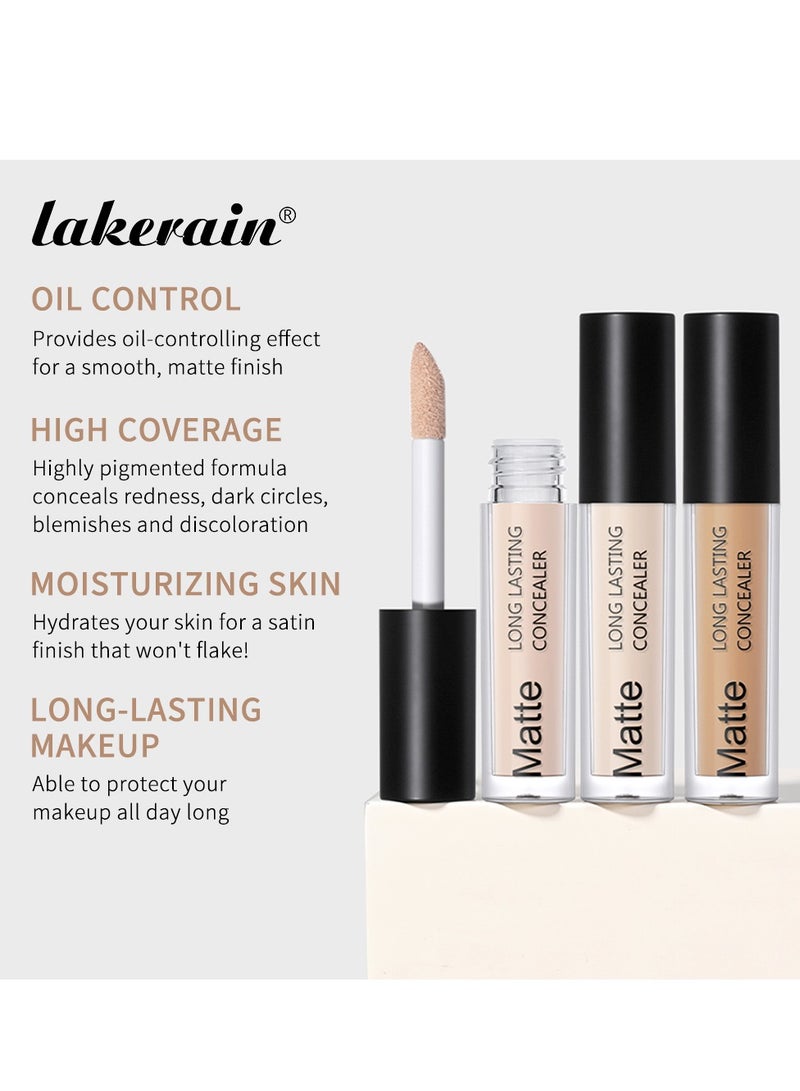 ليكرين ليك رين كونسيلر 6 لون03 - Image 2