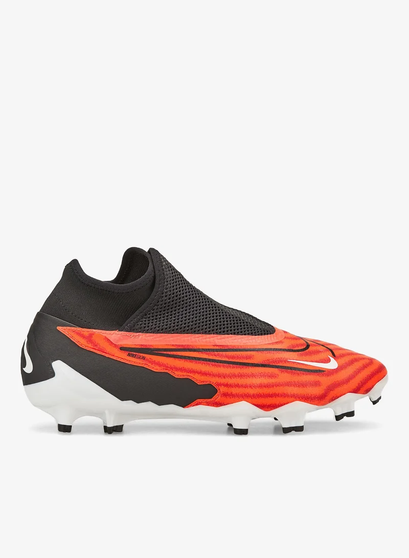 نايكي حذاء كرة قدم رجالي فانتوم جي إكس برو ديناميك فيت أرضية ثابتة