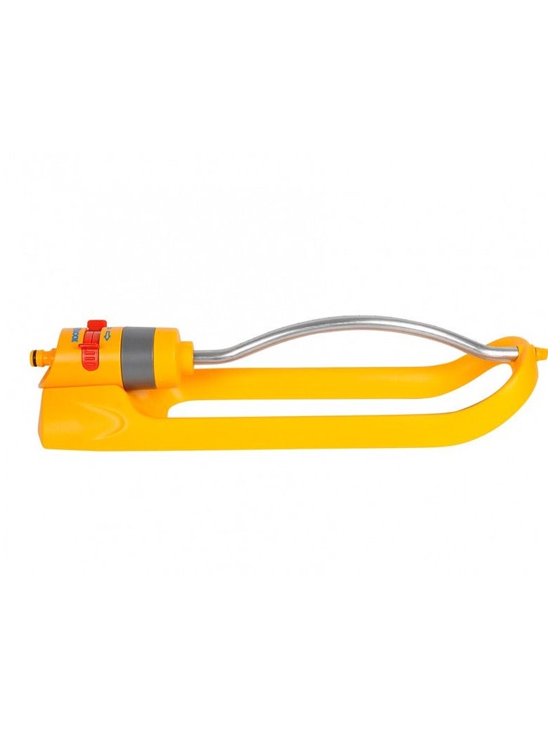 Hozelock 2972 Rectangular Sprinkler Plus