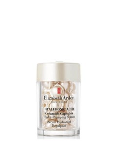 Elizabeth Arden Exclusive Hyaluronic Acid Ceramide Capsules Hydra-Plumping Serum 30pcs