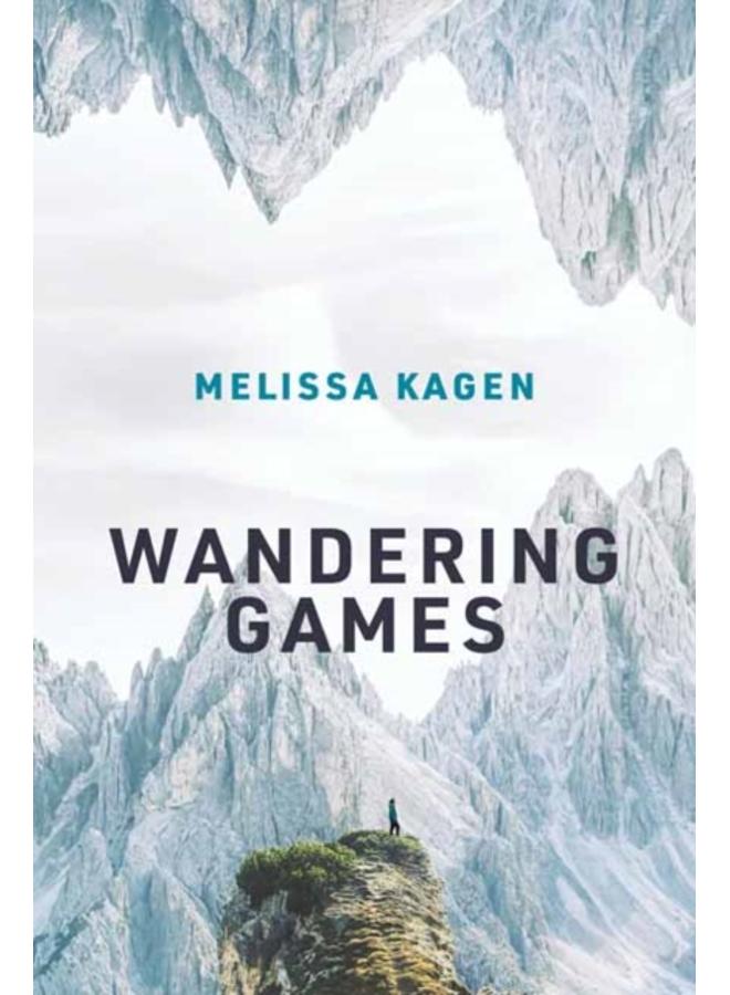 Wandering Games 